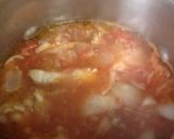 チキンのトマトカレー作り方4写真