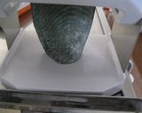 スピルリナdeざるうどん作り方4写真