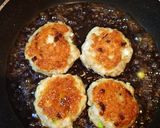 ぷりっと！鶏つくね焼き作り方3写真