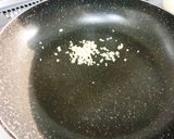 【納豆入り】エスニック鶏そぼろ丼作り方2写真