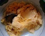 手打ちパスタ！！！作り方2写真