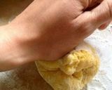 手打ちパスタ！！！作り方3写真