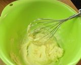 さくほろ♪簡単アメリカンシナモンクッキー作り方1写真