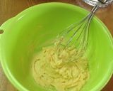 さくほろ♪簡単アメリカンシナモンクッキー作り方2写真