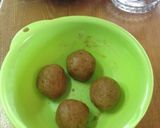 さくほろ♪簡単アメリカンシナモンクッキー作り方5写真