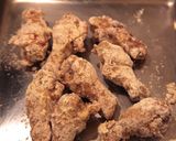 フライドチキン作り方4写真