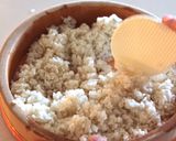 からしめんたいのり巻き作り方1写真