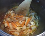 たけのこごはん作り方3写真