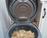たけのこごはん作り方4写真