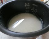 手抜きで美味しい ひじきご飯作り方1写真