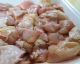 手抜きで美味しい ひじきご飯作り方2写真