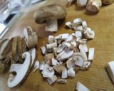 手抜きで美味しい ひじきご飯作り方3写真