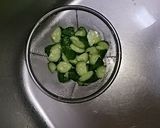 新玉ねぎの和え物(^o^)♪作り方4写真