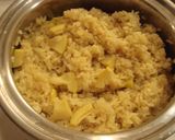 竹の子ご飯作り方6写真