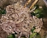 新玉ねぎの和え物(^o^)♪作り方6写真