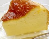 超簡単♪ミキサーdeチーズケーキ作り方2写真