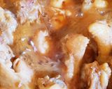 *鶏肉のすっぱ煮*作り方3写真