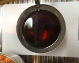 ＊春らんまん＊しおふきの炊き込みご飯作り方7写真