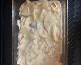 りんごケーキ作り方5写真