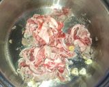 タップリ食べたい☆肉じゃが作り方2写真
