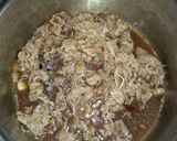 タップリ食べたい☆肉じゃが作り方3写真