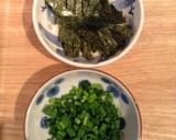 我が家の出汁茶漬け作り方2写真