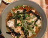 我が家の出汁茶漬け作り方5写真