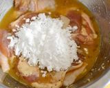 昔懐かしい鶏のからあげ【作りおき】作り方2写真