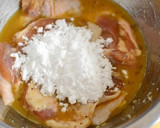 昔懐かしい鶏のからあげ【作りおき】作り方2写真