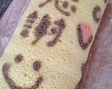 デコロール・シフォン仕立て作り方26写真