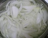 新たまねぎのサラダ作り方1写真