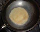 パンケーキ弁当作り方1写真