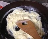 ホワイトソース作り方1写真