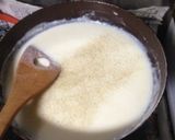 ホワイトソース作り方3写真