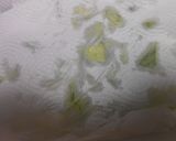 きゅうりの七味唐辛子ぽん酢づけ作り方4写真