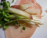 ぜんぜんたいへんじゃない生ハム巻き作り方2写真