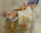 ちっちゃいアミ海老のパスタ作り方18写真
