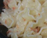 ちっちゃいアミ海老のパスタ作り方14写真