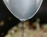 ちっちゃいアミ海老のパスタ作り方11写真