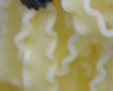 ちっちゃいアミ海老のパスタ作り方12写真