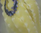 ちっちゃいアミ海老のパスタ作り方6写真