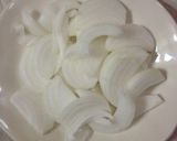 簡単☆冷凍餃子で☆野菜たっぷり餃子スープ作り方2写真