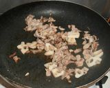 スゴだれでうまうま野菜炒め作り方5写真