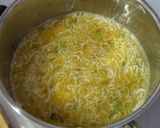しらす入り厚卵焼き作り方1写真
