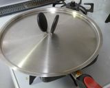 しらす入り厚卵焼き作り方3写真