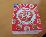 筍とウインナーのトマトソース☆作り方1写真