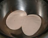 茂たまとまで豆腐のガスパチョ作り方2写真