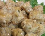 低コスト肉団子作り方4写真
