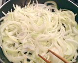 甘さ凝縮♡あめ色玉ねぎのタルト作り方1写真