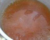麺つゆで袋煮★玉子＆油揚げ《信田煮》作り方1写真
